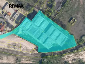 Prodej výrobních prostor, Roudnice nad Labem, Pracnerova, 2250 m2