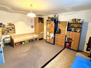 Prodej chalupy, Česká Bělá, 120 m2