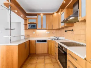 Prodej bytu 3+1, Strakonice, Povážská, 63 m2