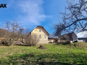 Prodej chalupy, Vsetín, 164 m2