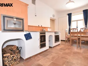 Prodej chalupy, Vsetín, 164 m2