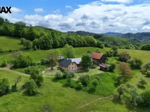 Prodej chalupy, Vsetín, 164 m2
