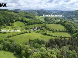 Prodej chalupy, Vsetín, 164 m2