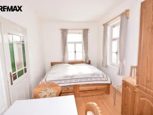 Prodej chalupy, Vsetín, 164 m2