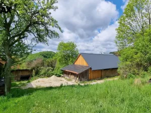 Prodej chalupy, Vsetín, 164 m2