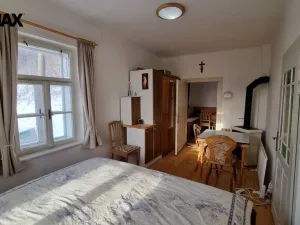 Prodej chalupy, Vsetín, 164 m2