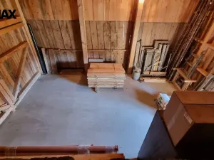 Prodej chalupy, Vsetín, 164 m2