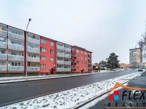 Pronájem bytu 2+1, Karviná - Ráj, Kosmonautů, 50 m2