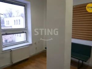 Pronájem výrobních prostor, Opava, Rybářská, 694 m2