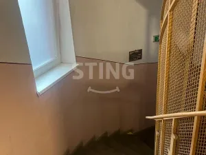 Pronájem kanceláře, Ostrava, Puchmajerova, 65 m2