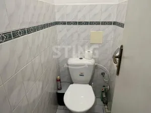 Pronájem kanceláře, Ostrava, Puchmajerova, 65 m2