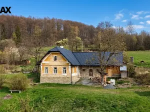 Prodej pozemku pro bydlení, Vsetín, 285345 m2