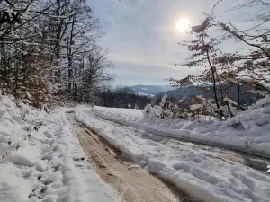 Prodej pozemku pro bydlení, Vsetín, 285345 m2