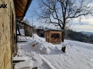 Prodej pozemku pro bydlení, Vsetín, 285345 m2