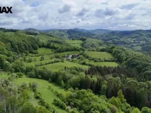 Prodej pozemku pro bydlení, Vsetín, 285345 m2