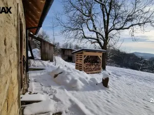 Prodej pozemku pro bydlení, Vsetín, 285345 m2