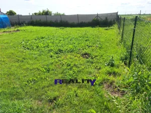 Pronájem zahrady, Podbořany, Kadaňská, 198 m2