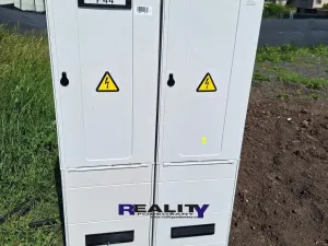 Pronájem zahrady, Podbořany, Kadaňská, 198 m2