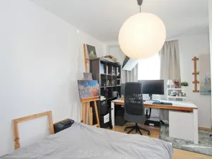 Pronájem bytu 1+1, Praha - Stodůlky, Wiedermannova, 47 m2