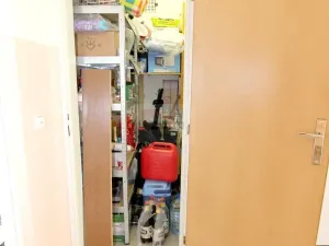 Pronájem bytu 1+1, Praha - Stodůlky, Wiedermannova, 47 m2