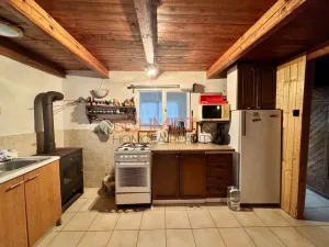 Prodej chaty, Ivančice - Budkovice, 72 m2