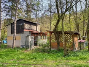 Prodej chaty, Ivančice - Budkovice, 72 m2