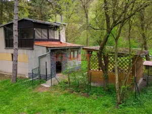 Prodej chaty, Ivančice - Budkovice, 72 m2