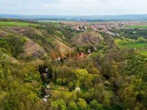 Prodej chaty, Ivančice - Budkovice, 72 m2
