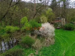 Prodej chaty, Ivančice - Budkovice, 72 m2