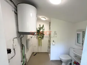 Prodej chaty, Ivančice - Budkovice, 72 m2