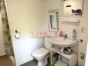 Prodej chaty, Ivančice - Budkovice, 72 m2