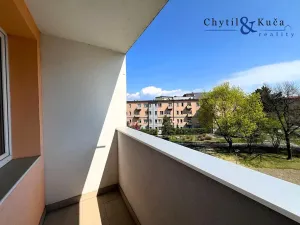 Prodej bytu 3+1, Přerov, Budovatelů, 59 m2