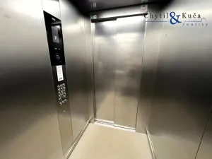 Prodej bytu 3+1, Přerov, Budovatelů, 59 m2