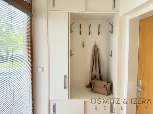 Pronájem bytu 3+kk, Praha - Kamýk, K lesu, 100 m2