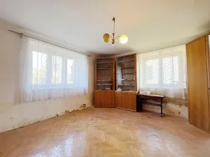 Prodej rodinného domu, Onomyšl, 180 m2