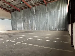 Pronájem skladu, Boršov nad Vltavou, Průmyslová, 400 m2