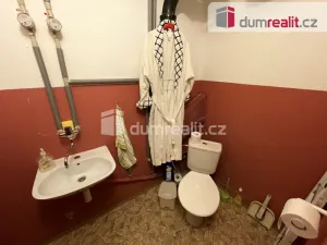 Pronájem obchodního prostoru, Praha - Stodůlky, Horákova, 18 m2