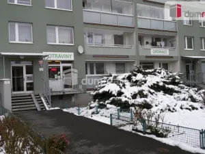 Pronájem obchodního prostoru, Praha - Stodůlky, Horákova, 18 m2