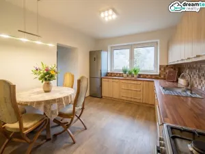 Prodej rodinného domu, Malá Bystřice, 130 m2