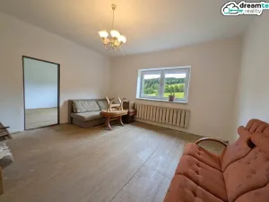 Prodej rodinného domu, Malá Bystřice, 130 m2