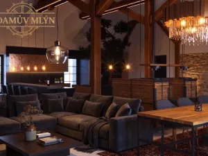 Prodej ordinace, Lichnov, 670 m2