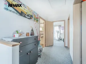 Prodej rodinného domu, Tuřice, 111 m2