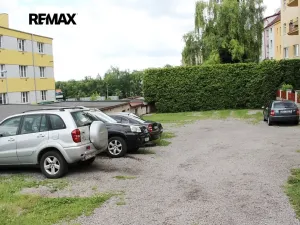 Prodej bytu 4+kk, Kladno, Poštovní náměstí, 123 m2