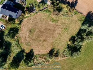 Prodej pozemku pro bydlení, Oleksovičky, 4501 m2