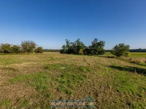 Prodej pozemku pro bydlení, Oleksovičky, 4501 m2