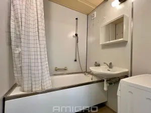 Prodej bytu 2+kk, Brno, Labská, 45 m2