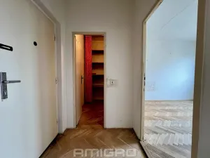 Prodej bytu 3+1, Brno, Bieblova, 66 m2