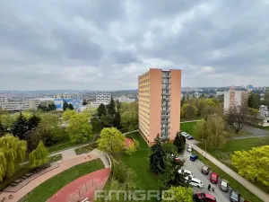Prodej bytu 3+1, Brno, Bieblova, 66 m2