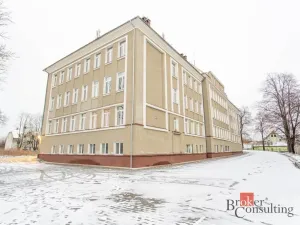 Prodej bytu 2+kk, Ostrava - Přívoz, Palackého, 48 m2