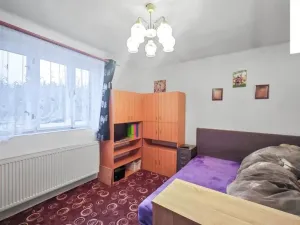 Pronájem rodinného domu, Svojšice, 120 m2